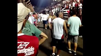 Gostosas no Estádio XVIDEOS