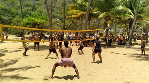 Plan Nacional de Playas Ríos y Balnearios se lleva a cabo con éxito en