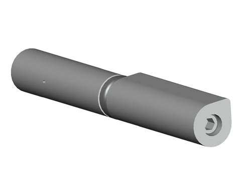 Петля приварная Fuaro Т1/141-20 - Чертежи, 3D Модели, Проекты ...