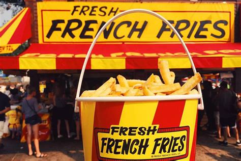 Favorite Fair Food Where The Pros Go Eater Twin Cities