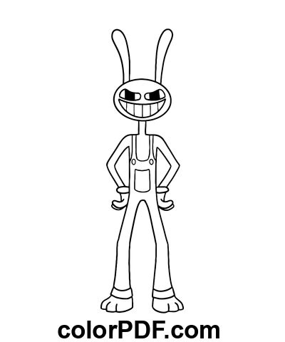 jax drawing  kids coloring pages  books