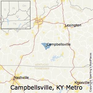 Campbellsville, KY