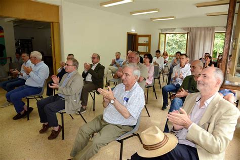 Fundacion Automaticos Tineo Para El Fomento De La Cultura Presenta Dos