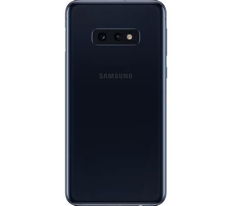 Buy SAMSUNG Galaxy S10e - 128 GB, Prism Black | Free Delivery | Currys