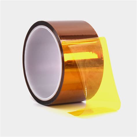 High Heat Kapton Polyimide Tape GBS Tape