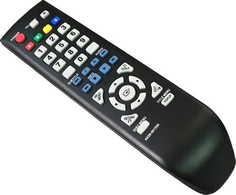 Amazon Replacement Remote Control For Samsung AK59 00113A AK59