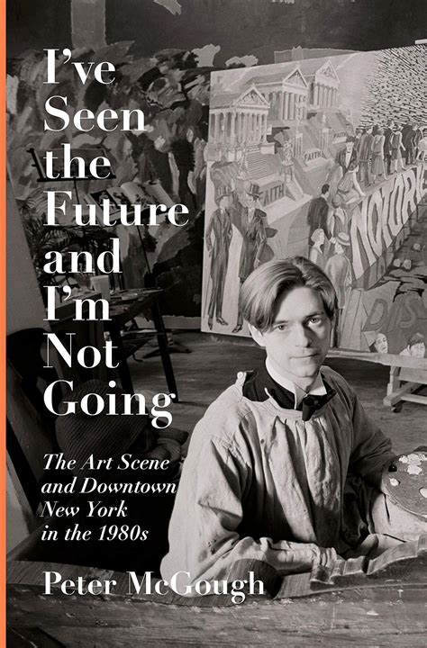 The End Of The Downtown Scene — The Gotham Center For New York City History