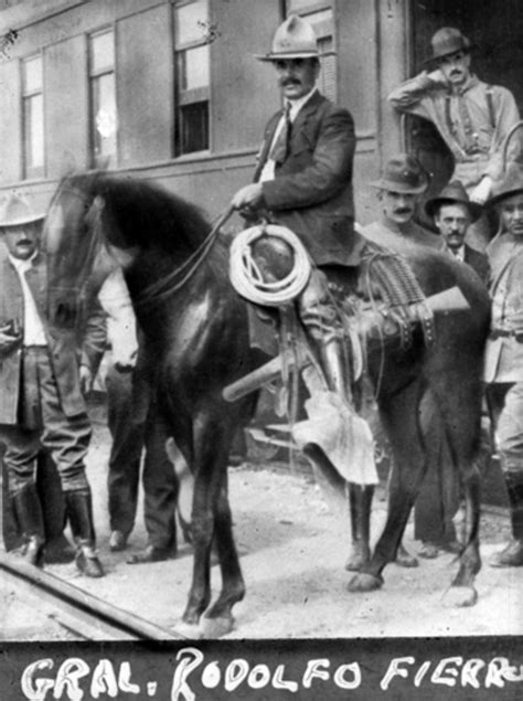 Qué Relación Tiene Pancho Villa Con La Frase “fierro Pariente” Infobae