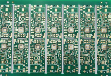 Winow Hdi Board Service Expert Pcb Manufacturing Solutions For Hdi Boards