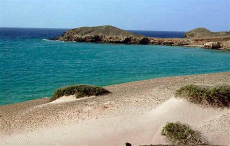 Sitios En La Guajira Para Visitar No Te Pierdas Esta Aventura