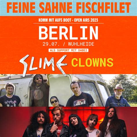 Feine Sahne Fischfilet On Twitter Dass Clowns Aus Australien Bei