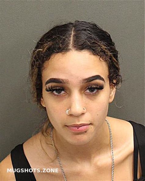 ACEVEDO ISABELLA AUNDRESDESIR 06 22 2024 Orange County Mugshots Zone