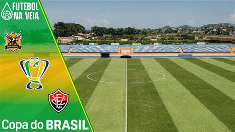 Palpite Nova Iguaçu x Vitória 01 03 Copa do Brasil 2023 Futebol