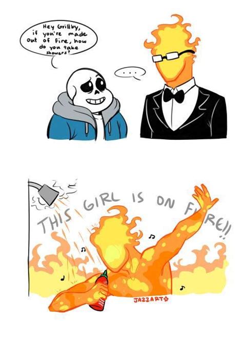 Undertale Sans X Funny Reader Historydiki