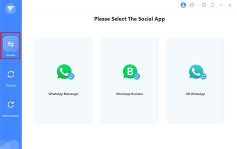 Cara Mudah Memindahkan Whatsapp Android Ke Iphone Tanpa Hilang Chat