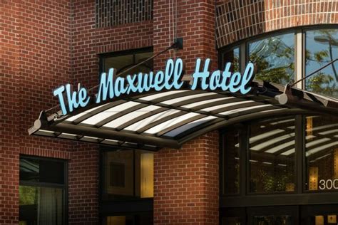 STAYPINEAPPLE, THE MAXWELL HOTEL, SEATTLE CENTER SEATTLE - Updated ...