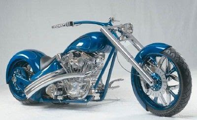 Dd Customs Cycles Pro Street A Chopper Profile Custom Choppers