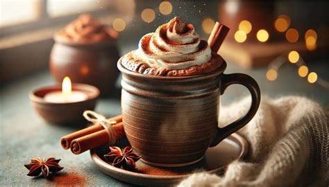 Vegan Hot Chocolate