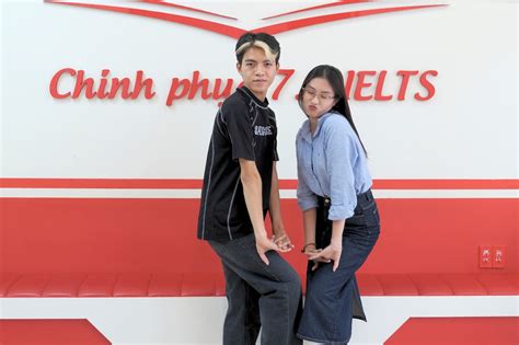 Trung tâm tiếng Anh được Rufino Aybar và TikToker Em trai chị Nguyệt nhắc đến có gì hot