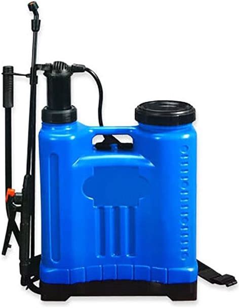 20l Pressure Backpack Sprayer Portable Professional Washer Garden