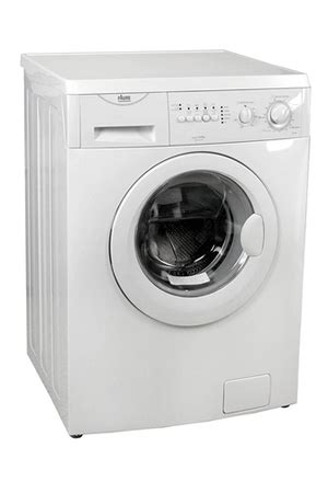 Lave Linge Hublot Faure Fwf Darty