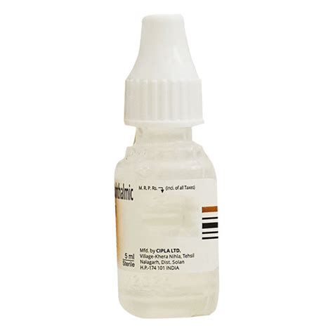 Cromal Forte Eye Drops 5ml Price Uses Side Effects Netmeds