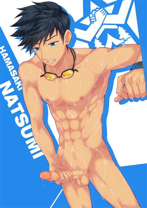 Rule34 If It Exists There Is Porn Of It Mikkoukun Natsumi