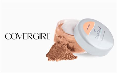 Amazon Covergirl Trublend Minerals Loose Powder Translucent Fair