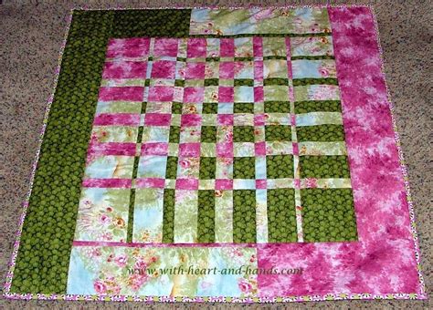 With Heart And Hands My Harmonic Convergence Quilt Patterns Quilt