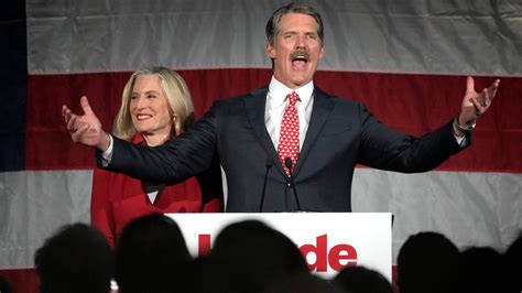 2024 Election Night Party For Senate Candidate Eric Hovde In Wisconsin