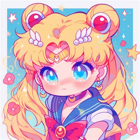 Sailor Moon Pfp