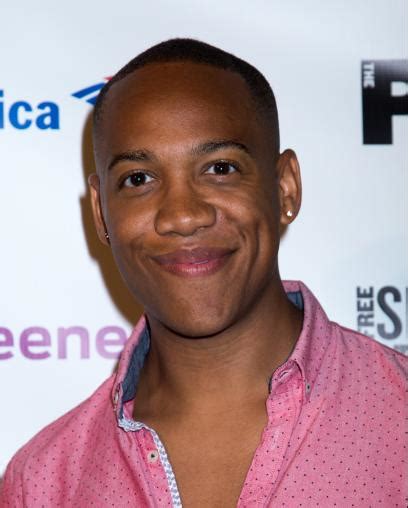 Troy Anthony: Credits, Bio, News & More | Broadway World