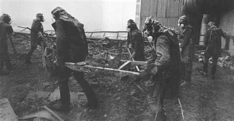 Chernobyl Liquidators : Chernobyl Liquidator Wikidata : Ликвидаторы / военные усилия ], [de ...