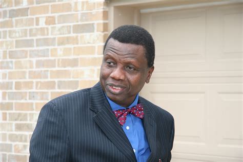 8 Things You Probably Didn’t know About Enoch Adeboye – How Nigeria News