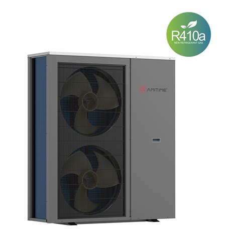 Amitime R410A A Cooling Heating Heat Pump For Commercial Applications