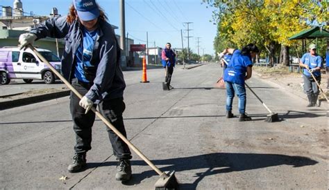 Operativo conjunto en Donato Álvarez entre Brown y Quilmes Política