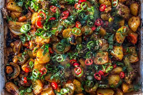 Crispy Chilli Potatoes Organic Empire