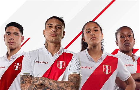 La Federación Peruana de Fútbol selecciona a Genius Sports Group para ...