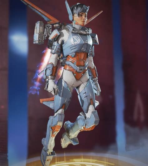 Best Apex Legends Skins - Prima Games