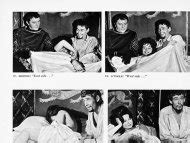 Naked V Ronique Vendell In Becket