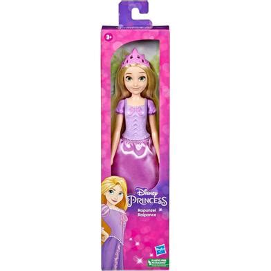 E4863 Disney Princess Rapunzel Fashion Doll Set Hasbro Rokomari