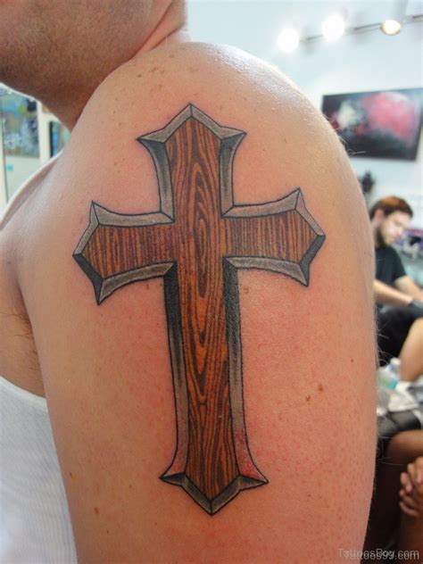 Cross Tattoos Tattoo Designs Tattoo Pictures Page 10