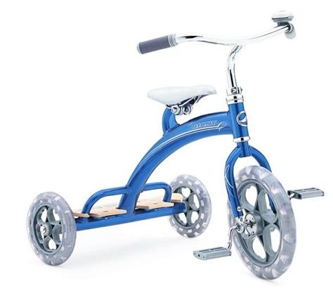 Велосипед детский трехколесный с ручкой Giant LIL TRICYCLE 10" - отзывы ...