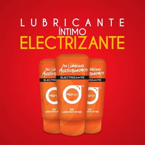 Lubricante Intimo Multiorgasmos Electrizante Frasco X Ml Colombia