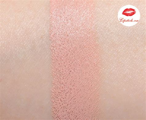 Son MAC Fleshpot Màu Hồng Nude Tự Nhiên Dòng Satin
