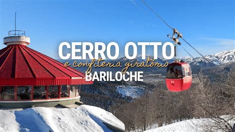 Passeio Custo Benef Cio Em Bariloche Confiteria Girat Ria E Cerro Otto