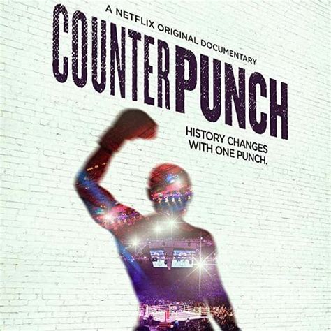 The Best Boxing Movies To Watch Now On Netflix