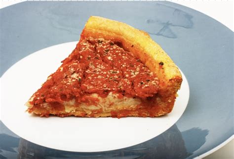 How To Reheat Deep Dish Pizza SO EASY AND QUICK