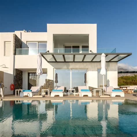 Villa Pelagia Beach Frangokastello Crete