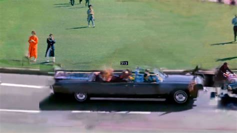 Fajarv: Zapruder Film Frame 313